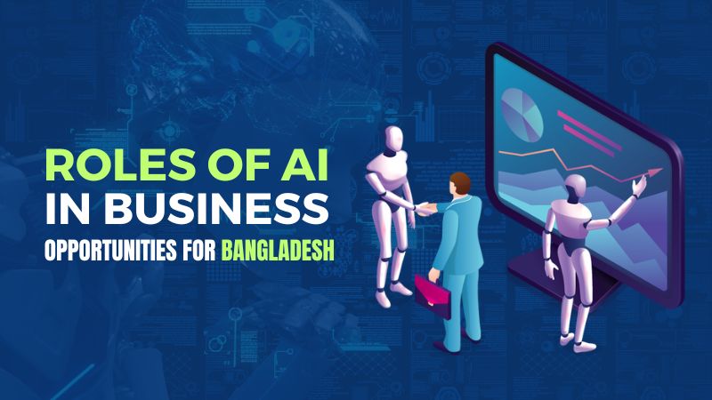AI in Bangladesh