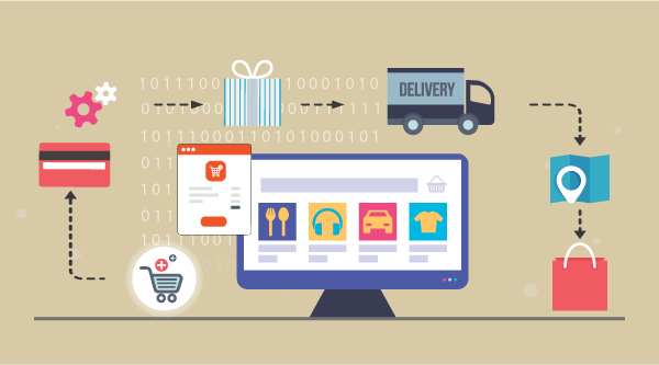 E-Commerce Website Packges & Price in Bangladesh | TOS Technology Ltd
